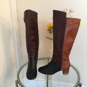 Vintage boots